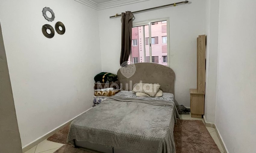 Appartamento 2 Camere in Vendita a Marrakech - Mabrouka - view 5