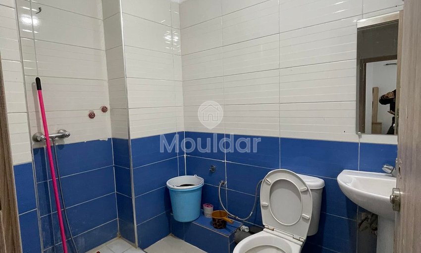 Appartamento 2 Camere in Vendita a Marrakech - Mabrouka - view 11