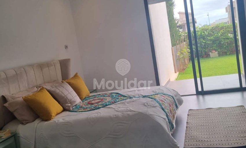 Apartment for Sale in Dar Bouazza - 3 Bedrooms, 337m² Ground Area - view 4