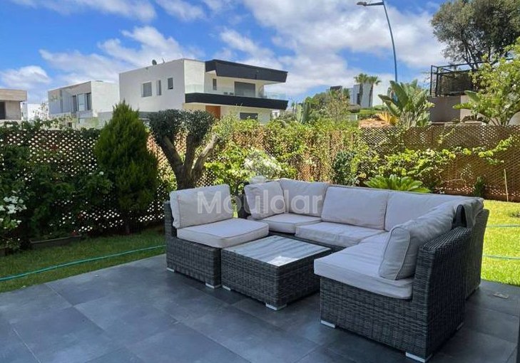 Apartment for Sale in Dar Bouazza - 3 Bedrooms, 337m² Ground Area - view 6