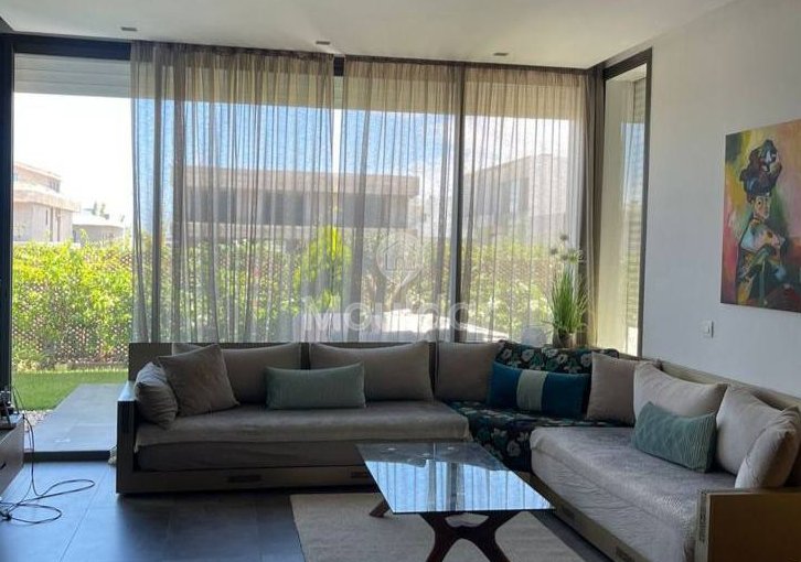 Apartment for Sale in Dar Bouazza - 3 Bedrooms, 337m² Ground Area - view 3