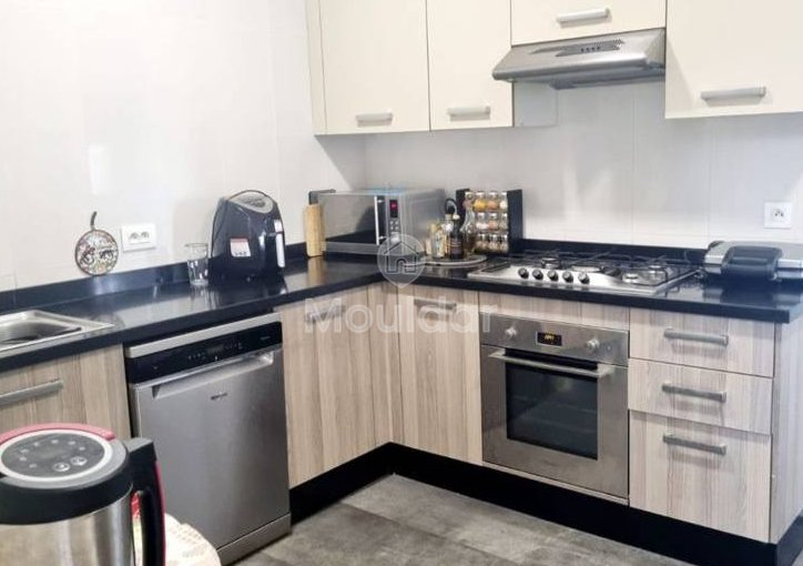 Apartment for Sale in Dar Bouazza - 3 Bedrooms, 337m² Ground Area - view 11