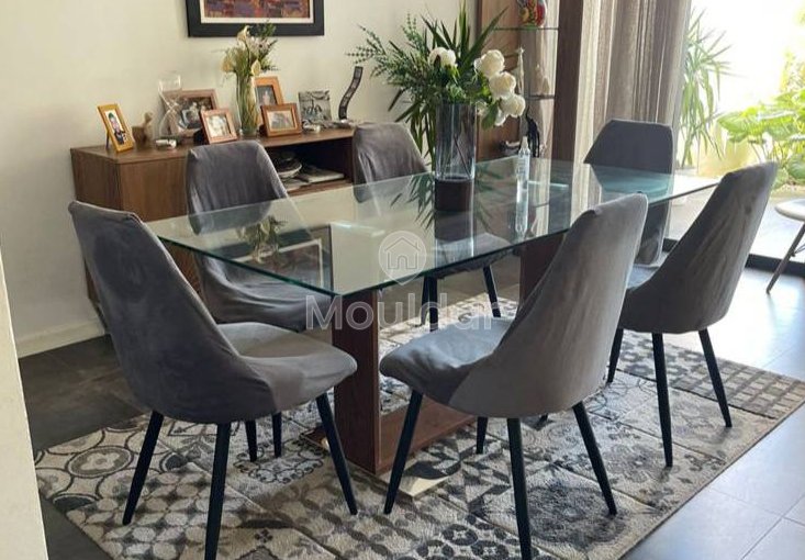 Apartment for Sale in Dar Bouazza - 3 Bedrooms, 337m² Ground Area - view 8