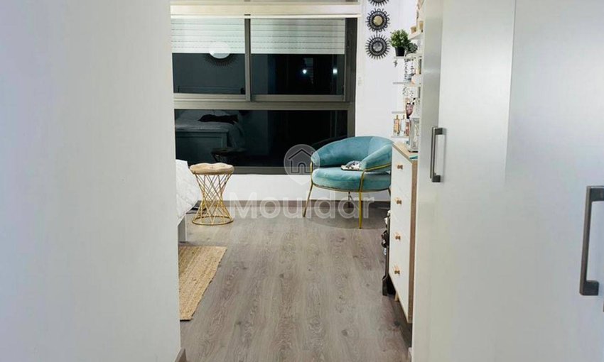 Apartment for Sale in Dar Bouazza - 3 Bedrooms, 337m² Ground Area - view 7