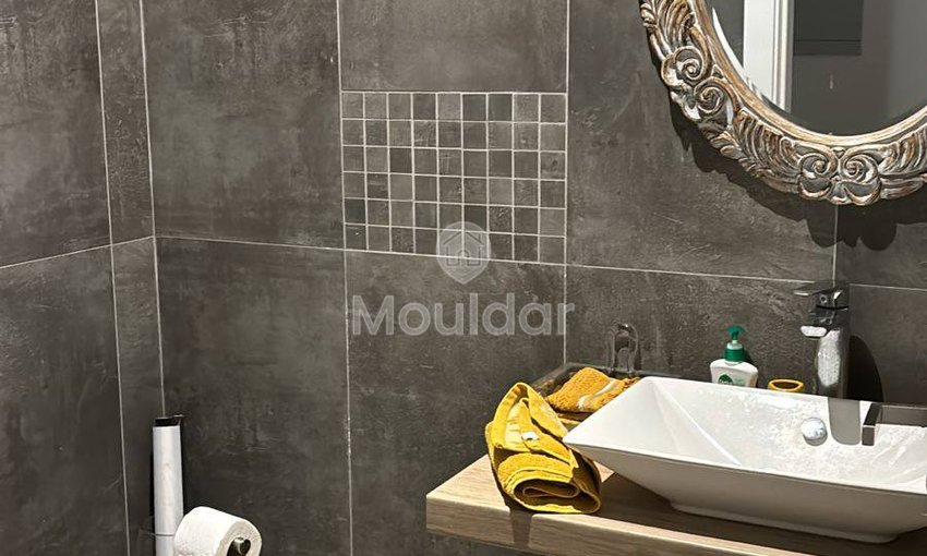 Apartment for Sale in Dar Bouazza - 3 Bedrooms, 337m² Ground Area - view 15