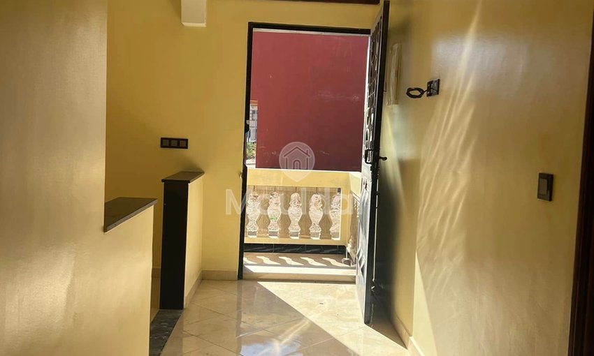 شقة رائعة للإيجار في سافي - غرفتان نوم - view 2