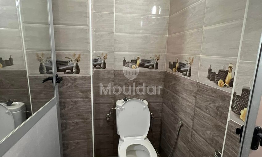 شقة رائعة للإيجار في سافي - غرفتان نوم - view 9