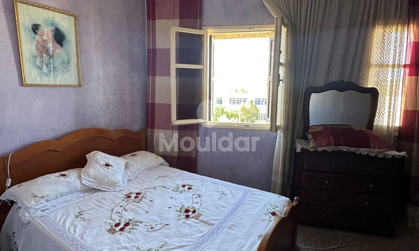 2-Zimmer-Vacation-Appartment in Safi - view 5