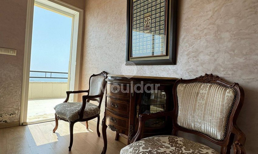 شقة رائعة بمساحة 143 م² للبيع في طنجة، نوينويش - view 6