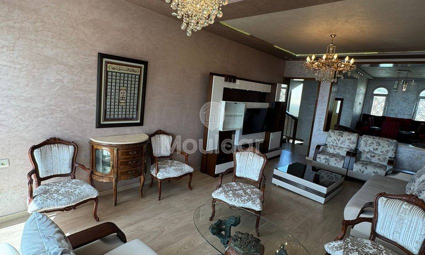 شقة رائعة بمساحة 143 م² للبيع في طنجة، نوينويش - view 3