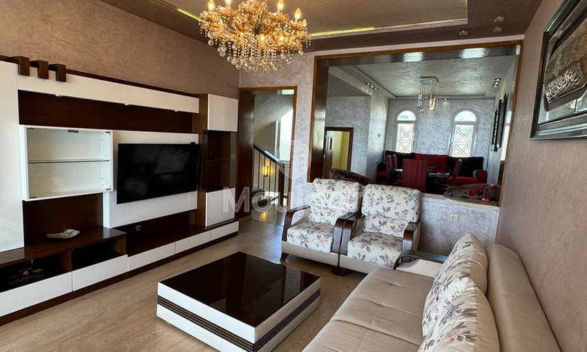 شقة رائعة بمساحة 143 م² للبيع في طنجة، نوينويش - view 2