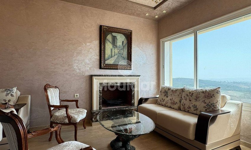 شقة رائعة بمساحة 143 م² للبيع في طنجة، نوينويش - view 4