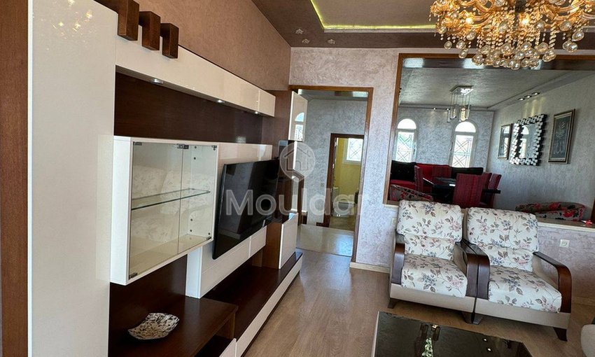 شقة رائعة بمساحة 143 م² للبيع في طنجة، نوينويش - view 7