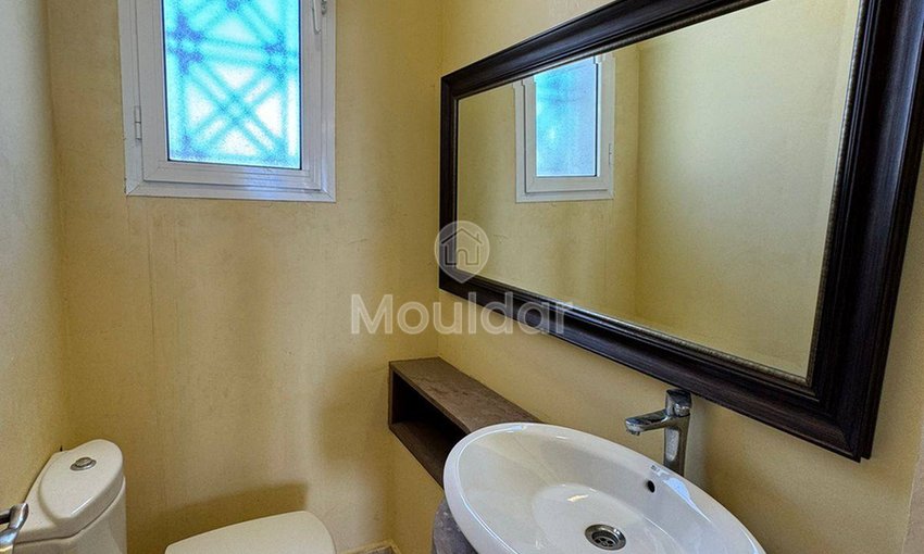 شقة رائعة بمساحة 143 م² للبيع في طنجة، نوينويش - view 28