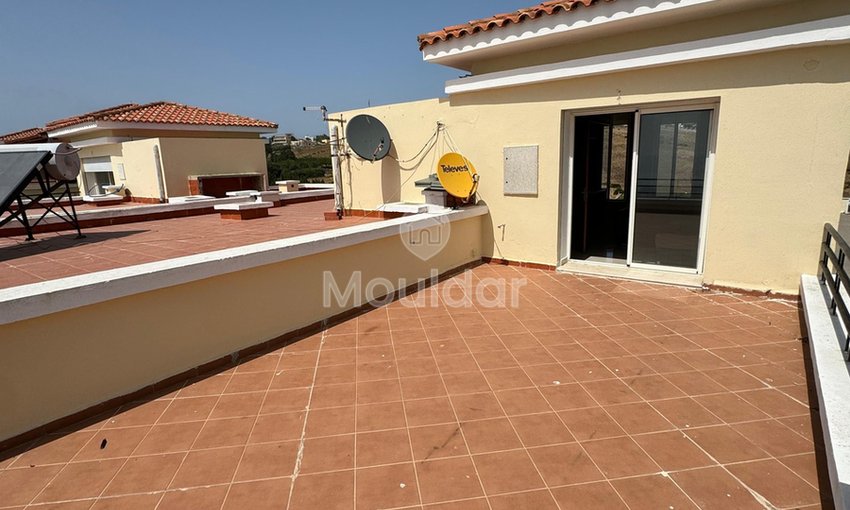 شقة رائعة بمساحة 143 م² للبيع في طنجة، نوينويش - view 19