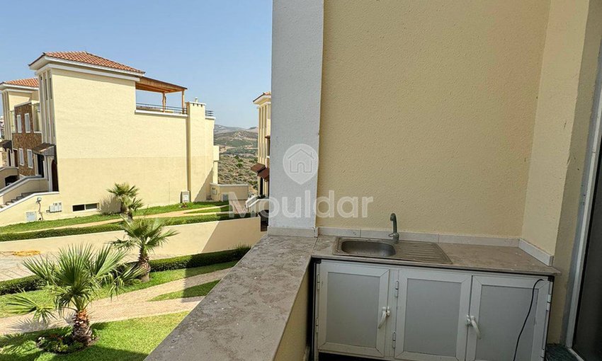 شقة رائعة بمساحة 143 م² للبيع في طنجة، نوينويش - view 24