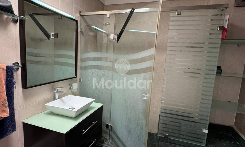 شقة رائعة بمساحة 143 م² للبيع في طنجة، نوينويش - view 26