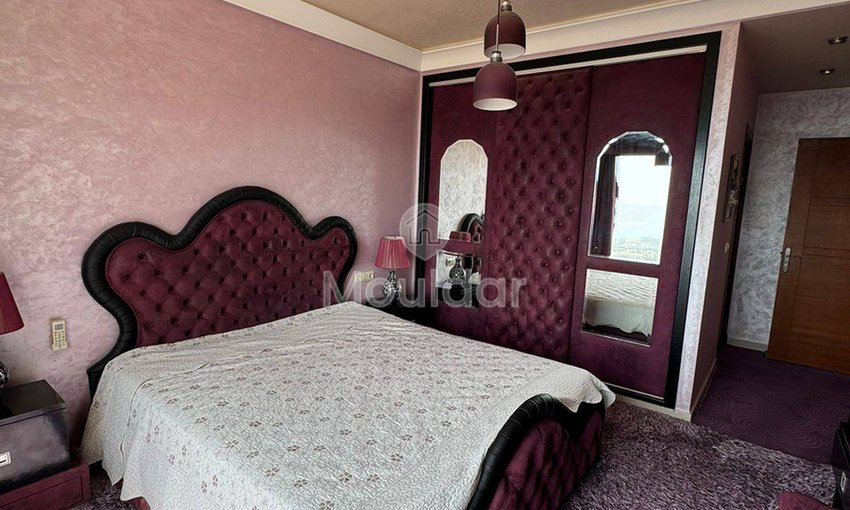 شقة رائعة بمساحة 143 م² للبيع في طنجة، نوينويش - view 14