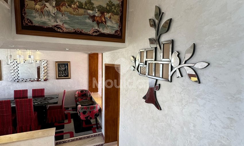 شقة رائعة بمساحة 143 م² للبيع في طنجة، نوينويش - view 13