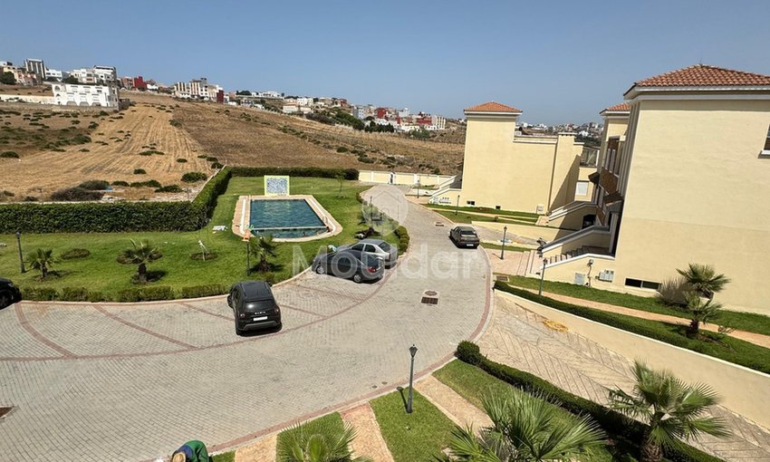 شقة رائعة بمساحة 143 م² للبيع في طنجة، نوينويش - view 18