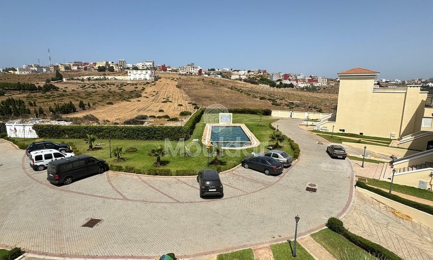 شقة رائعة بمساحة 143 م² للبيع في طنجة، نوينويش - view 22