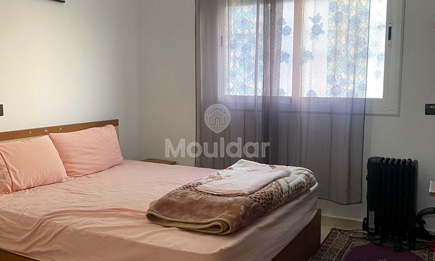 Appartement à louer, 3 chambres, Tanger Ennasr, 4ème étage. - view 8