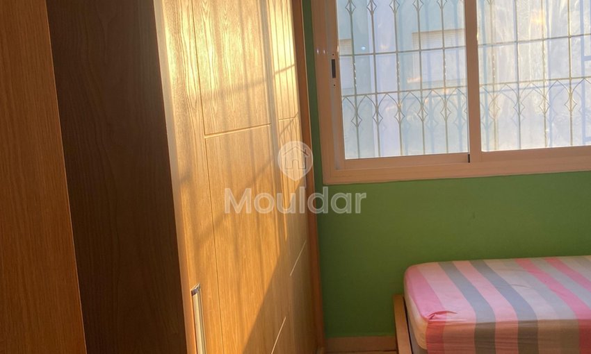 Appartement à louer, 3 chambres, Tanger Ennasr, 4ème étage. - view 11