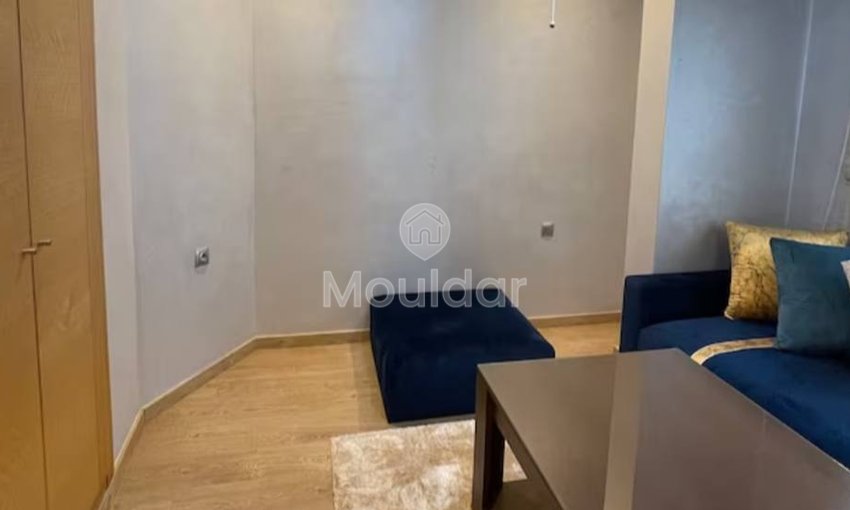 Moderne Wohnung zur Miete in Val Fleuri - view 16