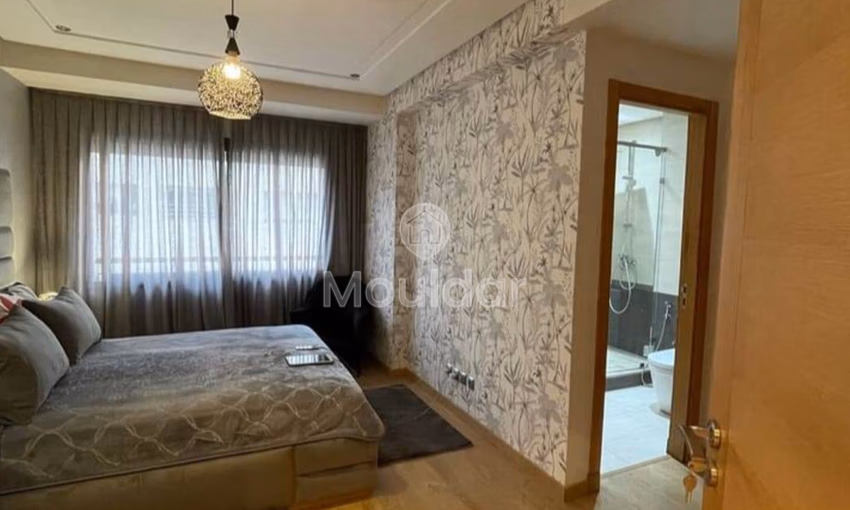 Appartement moderne à louer à Val Fleuri Appartement moderne à louer à Val Fleuri