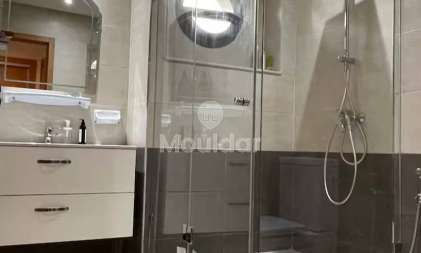 Moderne Wohnung zur Miete in Val Fleuri - view 24