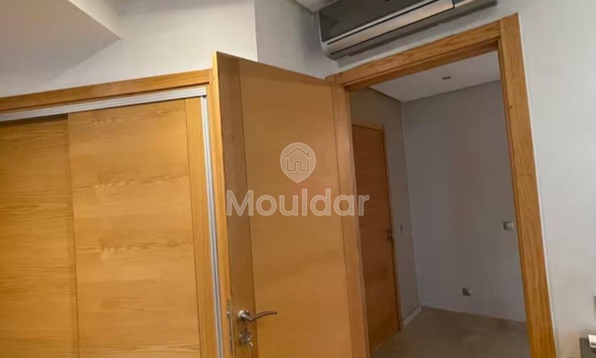 Moderne Wohnung zur Miete in Val Fleuri - view 17