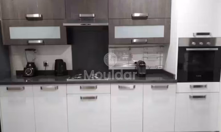 Appartement moderne à louer à Val Fleuri Appartement moderne à louer à Val Fleuri