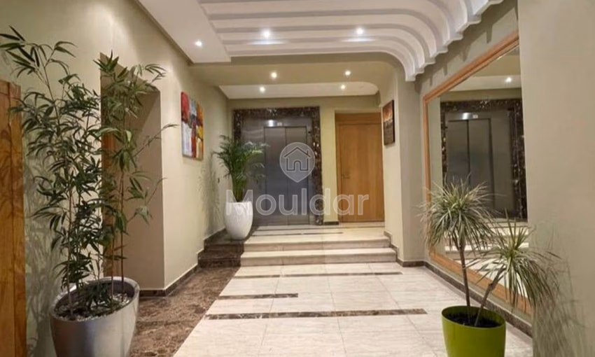 Appartement moderne à louer à Val Fleuri Appartement moderne à louer à Val Fleuri