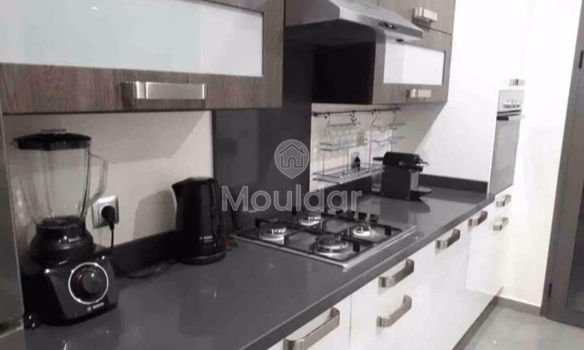 Appartement moderne à louer à Val Fleuri Appartement moderne à louer à Val Fleuri