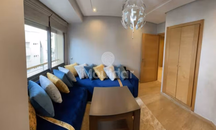 Appartement moderne à louer à Val Fleuri Appartement moderne à louer à Val Fleuri