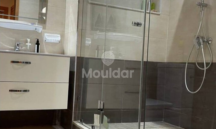 Moderne Wohnung zur Miete in Val Fleuri - view 25