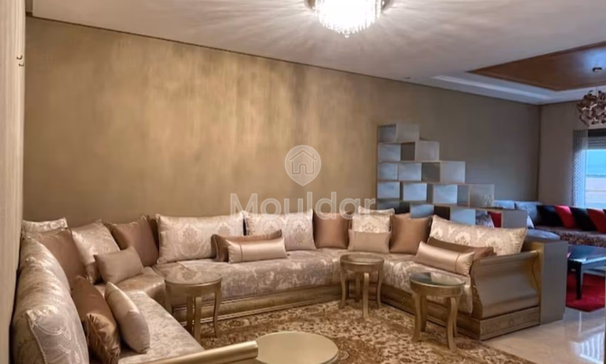 Appartement moderne à louer à Val Fleuri Appartement moderne à louer à Val Fleuri