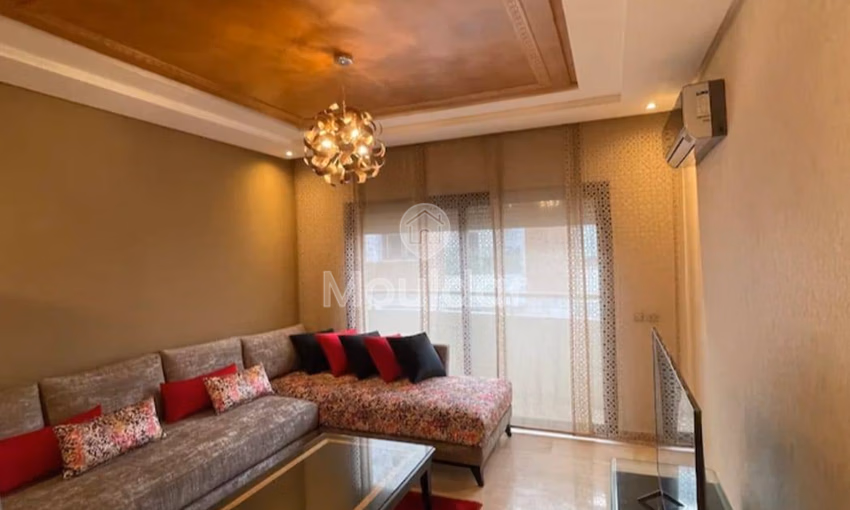 Appartement moderne à louer à Val Fleuri Appartement moderne à louer à Val Fleuri