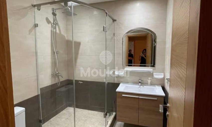 Moderne Wohnung zur Miete in Val Fleuri - view 26