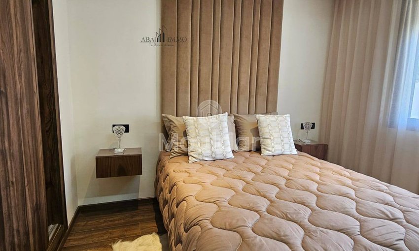 Studio nou de închiriat cu terasă în Palmier - view 4