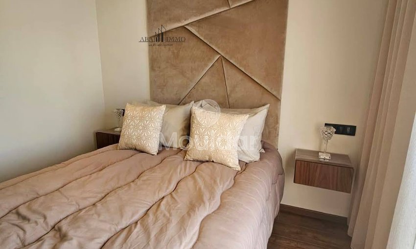 Studio nou de închiriat cu terasă în Palmier - view 6