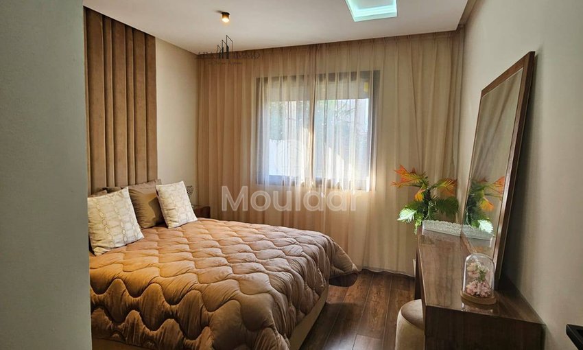 Studio nou de închiriat cu terasă în Palmier - view 5