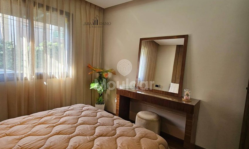 Studio nou de închiriat cu terasă în Palmier - view 7