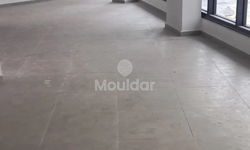 Biuro o powierzchni 57 m² do wynajęcia w sercu Kénitra - view 4