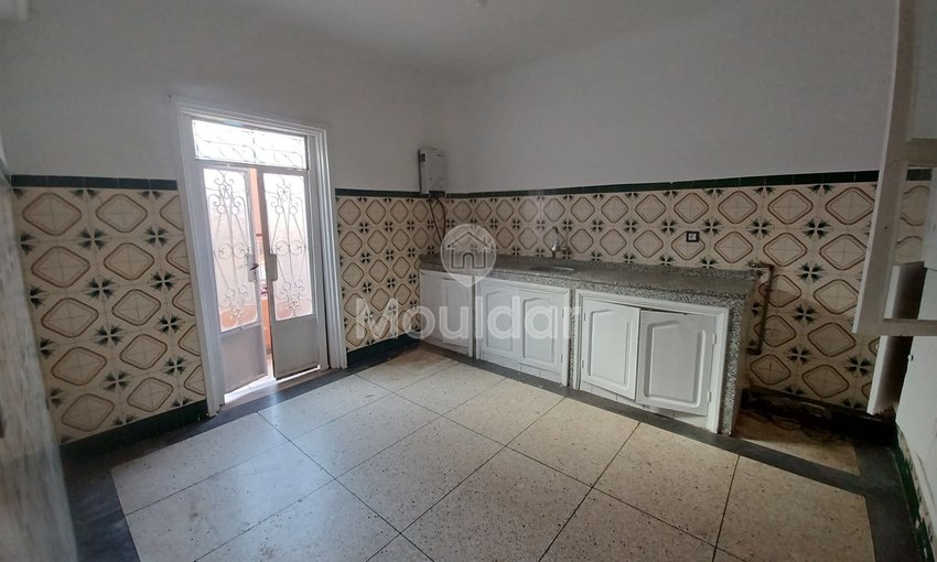 منزل للإيجار في مراكش: الراحة ومساحة المعيشة - view 14