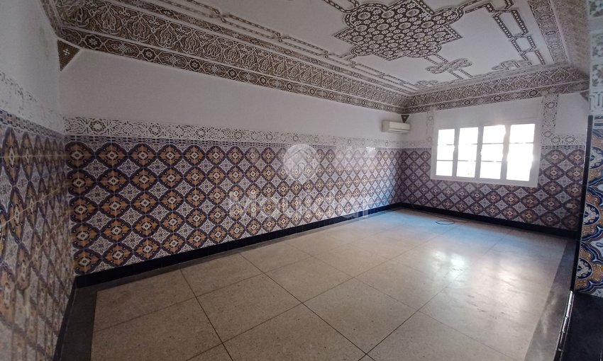 منزل للإيجار في مراكش: الراحة ومساحة المعيشة - view 5