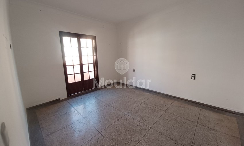 منزل للإيجار في مراكش: الراحة ومساحة المعيشة - view 7