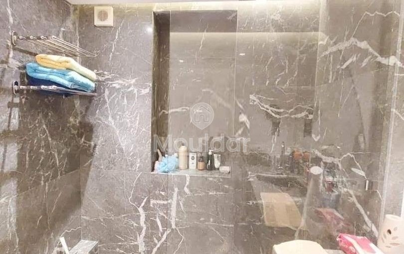 شقة رائعة 3 غرف للإيجار في مراكش سملالية - view 11