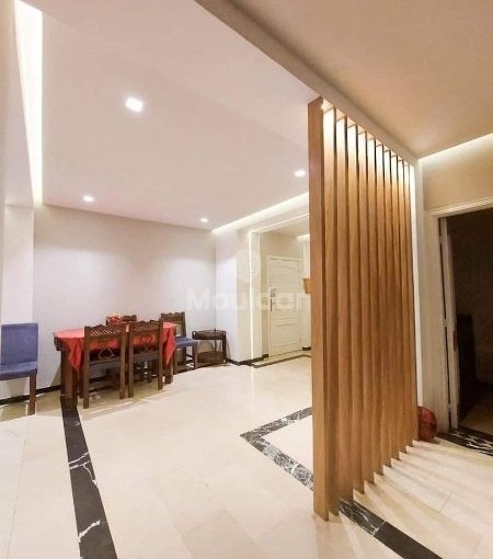 شقة رائعة 3 غرف للإيجار في مراكش سملالية - view 7