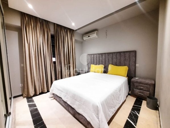 شقة رائعة 3 غرف للإيجار في مراكش سملالية - view 4